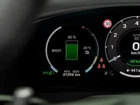 Porsche Panamera (2024) thumbnail 30