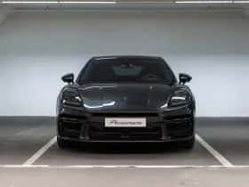 Porsche Panamera (2024) thumbnail 4