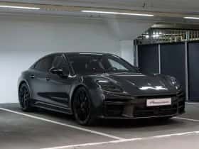 Porsche Panamera (2024) thumbnail 5