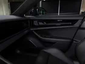 Porsche Panamera (2024) thumbnail 42