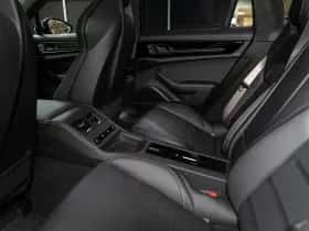 Porsche Panamera (2024) thumbnail 44