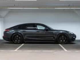 Porsche Panamera (2024) thumbnail 6