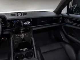 Porsche Panamera (2024) thumbnail 52