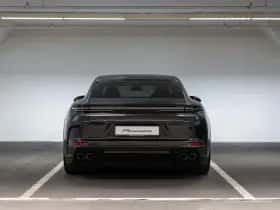 Porsche Panamera (2024) thumbnail 7