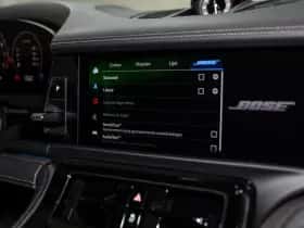 Porsche Panamera (2024) thumbnail 63