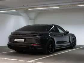 Porsche Panamera (2024) thumbnail 8