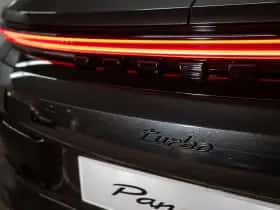 Porsche Panamera (2024) thumbnail 10