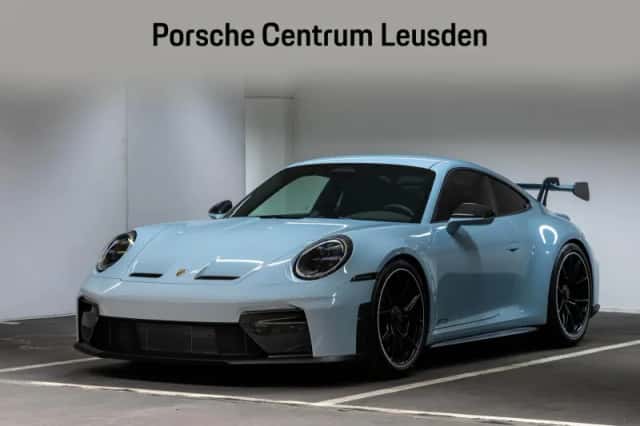 Porsche 911 (2026) thumbnail 1