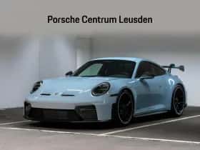 Porsche Onbekend (2026)