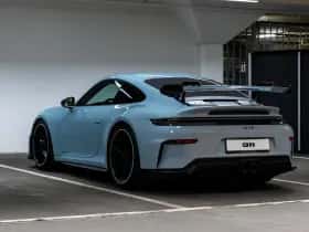 Porsche Onbekend (2026) thumbnail 3