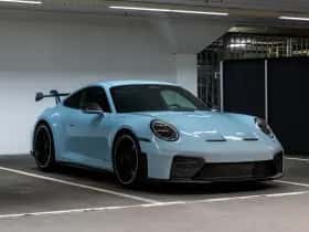 Porsche Onbekend (2026) thumbnail 5