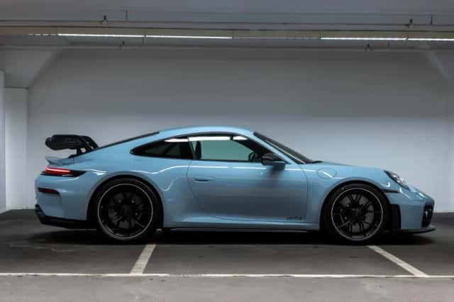 Porsche 911 (2026) thumbnail 6