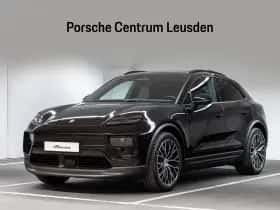 Porsche Onbekend (2026)