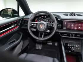 Porsche Macan (2026) thumbnail 19