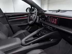 Porsche Macan (2026) thumbnail 20