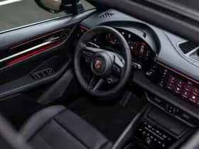 Porsche Macan (2026) thumbnail 21