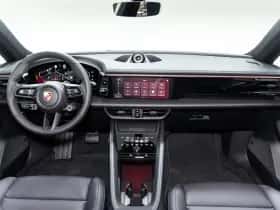 Porsche Macan (2026) thumbnail 22
