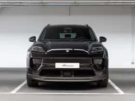 Porsche Macan (2026) thumbnail 4