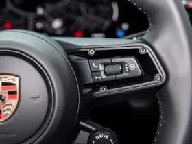 Porsche Macan (2026) thumbnail 35