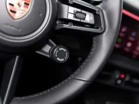 Porsche Macan (2026) thumbnail 37