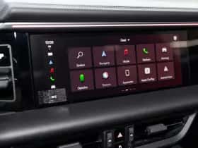 Porsche Macan (2026) thumbnail 40