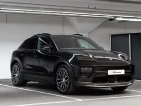Porsche Macan (2026) thumbnail 5