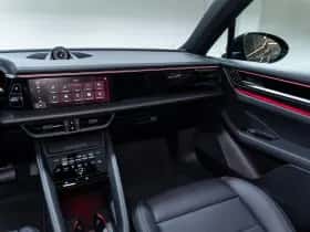 Porsche Macan (2026) thumbnail 45