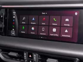 Porsche Macan (2026) thumbnail 50