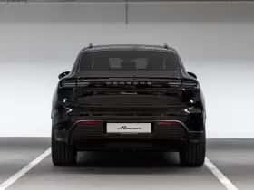 Porsche Macan (2026) thumbnail 7