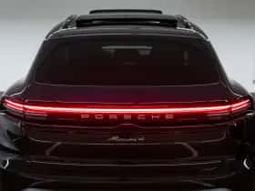 Porsche Macan (2026) thumbnail 9