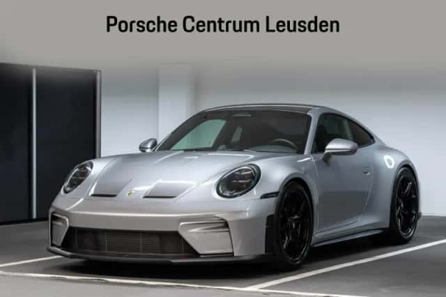 Porsche 911 (2026) thumbnail 1