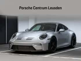 Porsche 911 (2026)