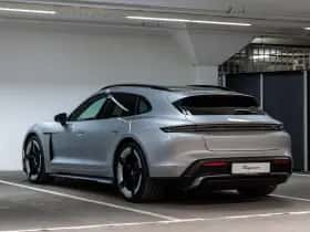 Porsche Taycan (2026) thumbnail 3