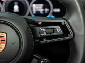 Porsche Taycan (2026) thumbnail 28