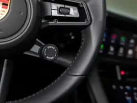 Porsche Taycan (2026) thumbnail 30