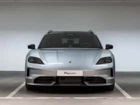 Porsche Onbekend (2026) thumbnail 4