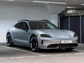 Porsche Onbekend (2026) thumbnail 5