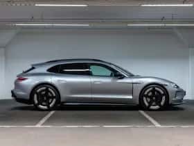 Porsche Taycan (2026) thumbnail 6