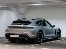 Porsche Taycan (2026) thumbnail 7