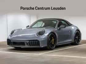 Porsche 911 (2026)