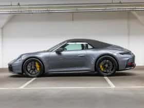 Porsche Onbekend (2026) thumbnail 2