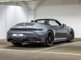 Porsche Onbekend (2026) thumbnail 7