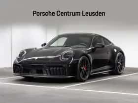 Porsche 911 (2026)