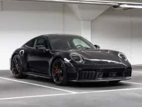 Porsche Onbekend (2026) thumbnail 5