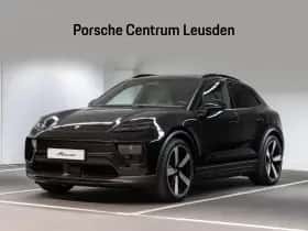 Porsche Onbekend (2026)