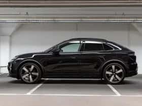 Porsche Onbekend (2026) thumbnail 2
