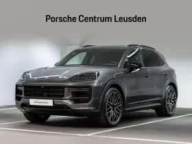 Porsche Onbekend (2026)