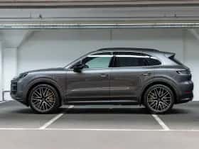 Porsche Onbekend (2026) thumbnail 2