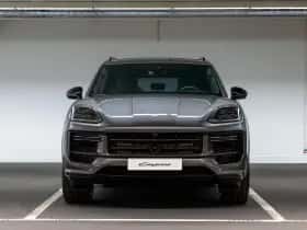 Porsche Onbekend (2026) thumbnail 4
