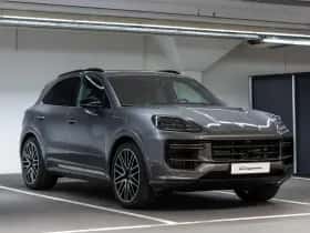 Porsche Onbekend (2026) thumbnail 5
